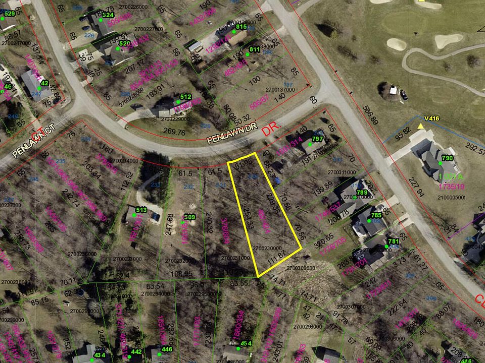 1st image of 501 Penlawn Dr