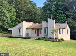 3222 Throne Dr, Dunkirk, MD 20754