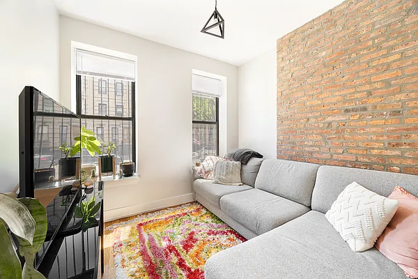 Rented by Brown Harris Stevens | media 1