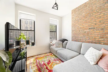 Rented by Brown Harris Stevens