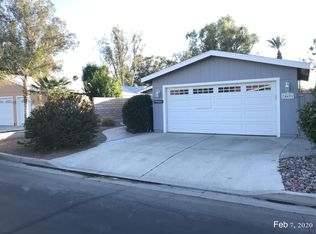 74691 Sweetwell Rd, Thousand Palms, CA 92276