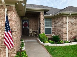 1908 Amberwood Ct, Sulphur Springs, TX 75482