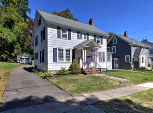 25 Walnut Ter, Naugatuck, CT 06770