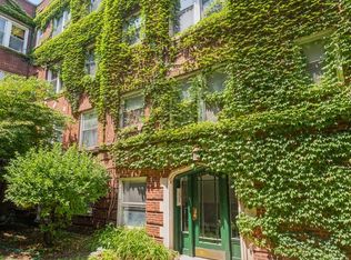 3458 N Janssen Ave APT I1, Chicago, IL 60657