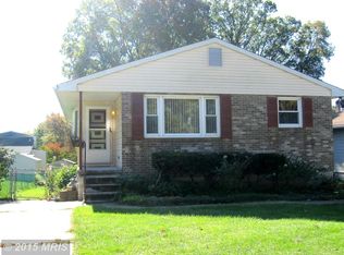 1915A Putty Hill Ave, Parkville, MD 21234