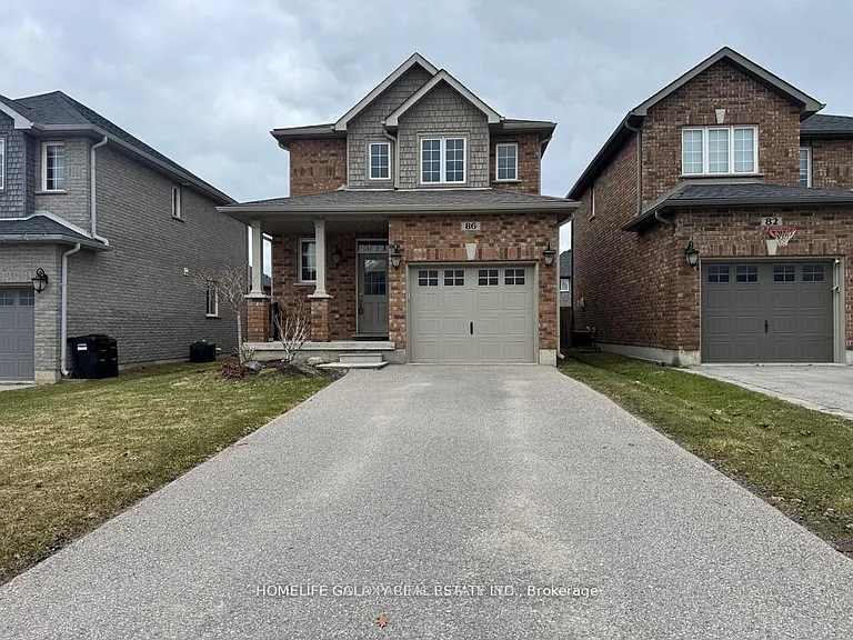86 Nathan Cres — Photo 2