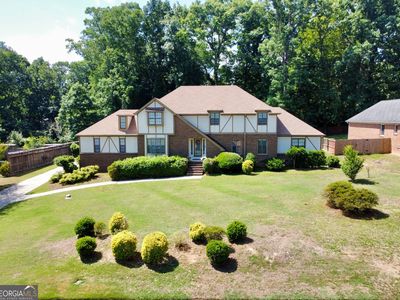 1649 Mount Zion Pl, Jonesboro, GA, 30236