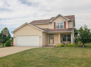 151 Mill Ave, Union Grove, WI 53182