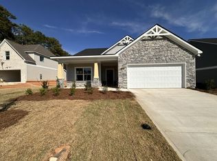 5255 James Way, Midland, GA 31820