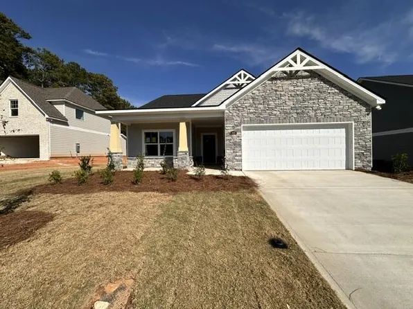 5255 James Way, Midland, GA 31820