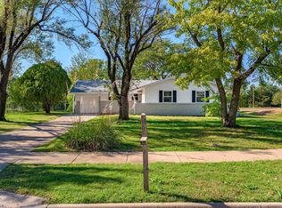 4915 N Hillcrest St, Wichita, KS 67220