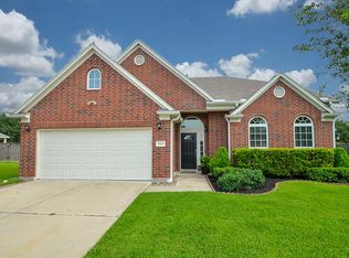 19110 Fir Canyon Trl, Cypress, TX 77429