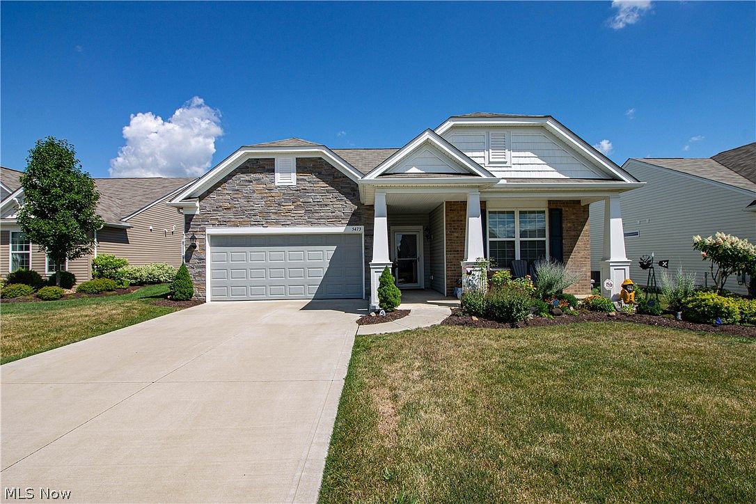5473 Daintree Ln, Medina, OH 44256 Zillow
