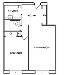 Rented by Kings & Queens