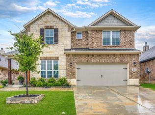 2009 Gill Star Dr, Haslet, TX 76052