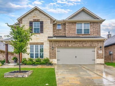 2009 Gill Star Dr, Haslet, TX, 76052