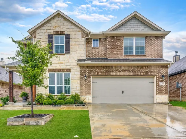 2009 Gill Star Dr, Haslet, TX 76052