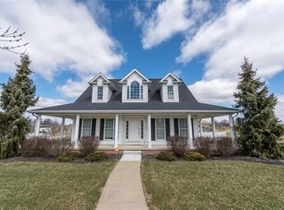 2572 Queensbury Rd, Alliance, OH 44601