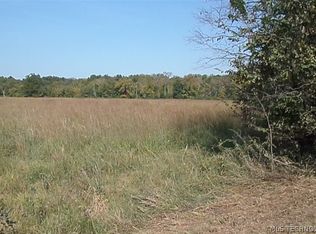 4660 North Rd, Sallisaw, OK 74955