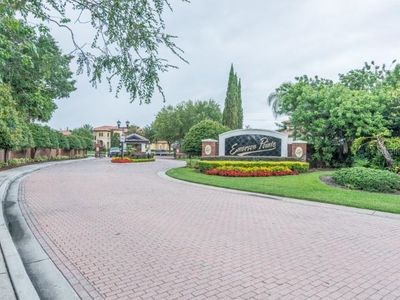 9142 Bayway Dr #36, Orlando, FL, 32819