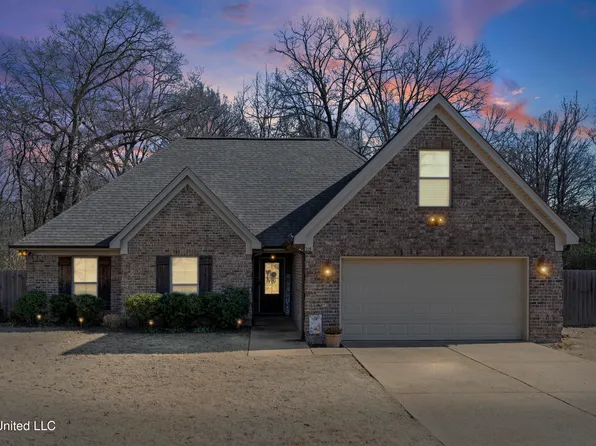 115 Fairway Dr, Senatobia, MS 38668