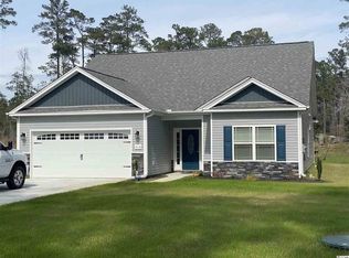 416 Sellers Rd, Conway, SC 29526