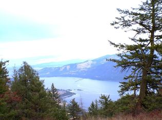 M Morning Star Ln, Inchelium, WA 99138