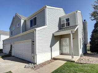 543 Canyon View Dr, Golden, CO 80403