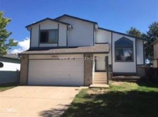 5923 Santana Dr, Colorado Springs, CO 80923