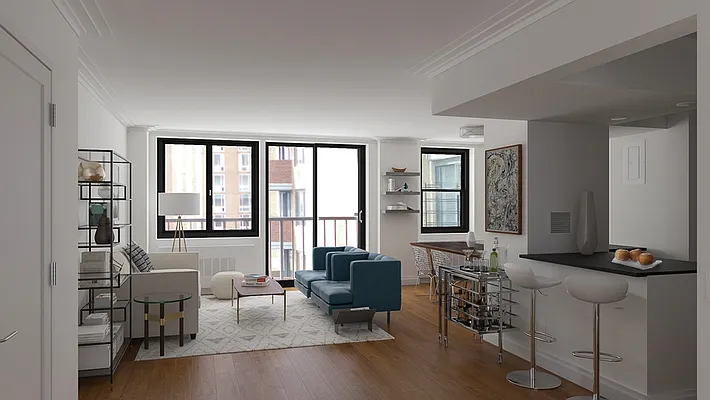 Rented by Pinnacle City Living | media 3