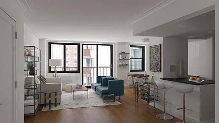 Rented by Pinnacle City Living