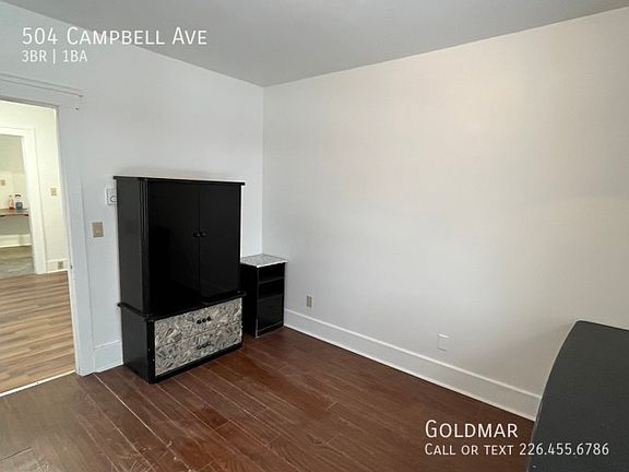 4th image of 504 Campbell Ave