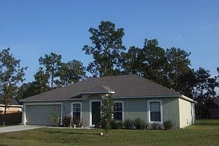 2006 Comtemporary Home