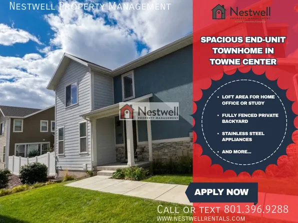 5177 W Ashfield Dr, Herriman, UT 84096