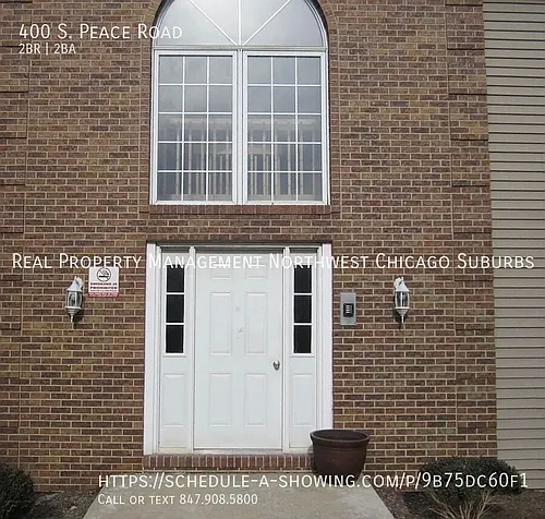 400 S Peace Rd Photo 1