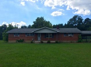 9901 Highway 45 N, Columbus, MS 39705