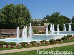 1340 Country Club Blvd, Clive, IA 50325