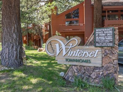 2112 Meridian Blvd #3, Mammoth Lakes, CA, 93546