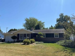 1409 Argonne St, Green Bay, WI 54304