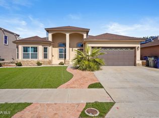 12705 Tierra Arleth Dr, El Paso, TX 79938
