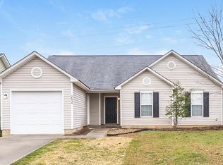 2634 Millpond Way, Concord, NC 28027