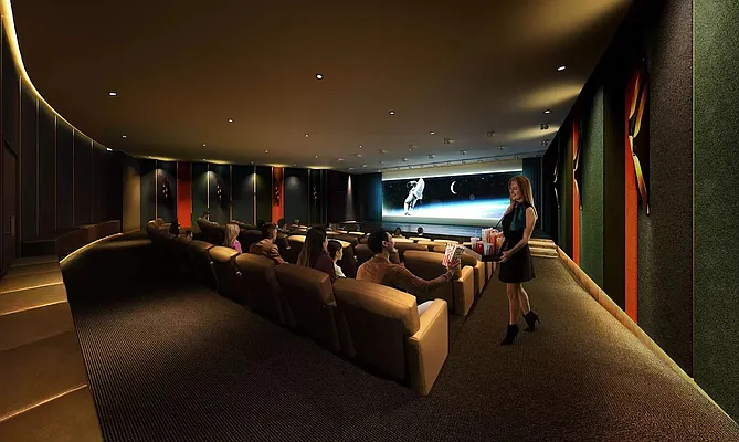 Rented by Compass | media 17
