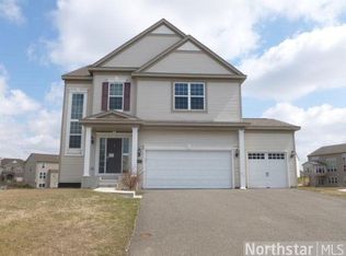 20439 Everton Trail Ct, Forest Lake, MN 55025