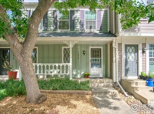 1191 Milo Cir #A, Lafayette, CO 80026