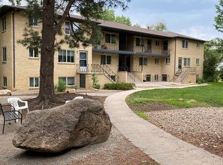 Park Place, Colorado Springs, CO 80905