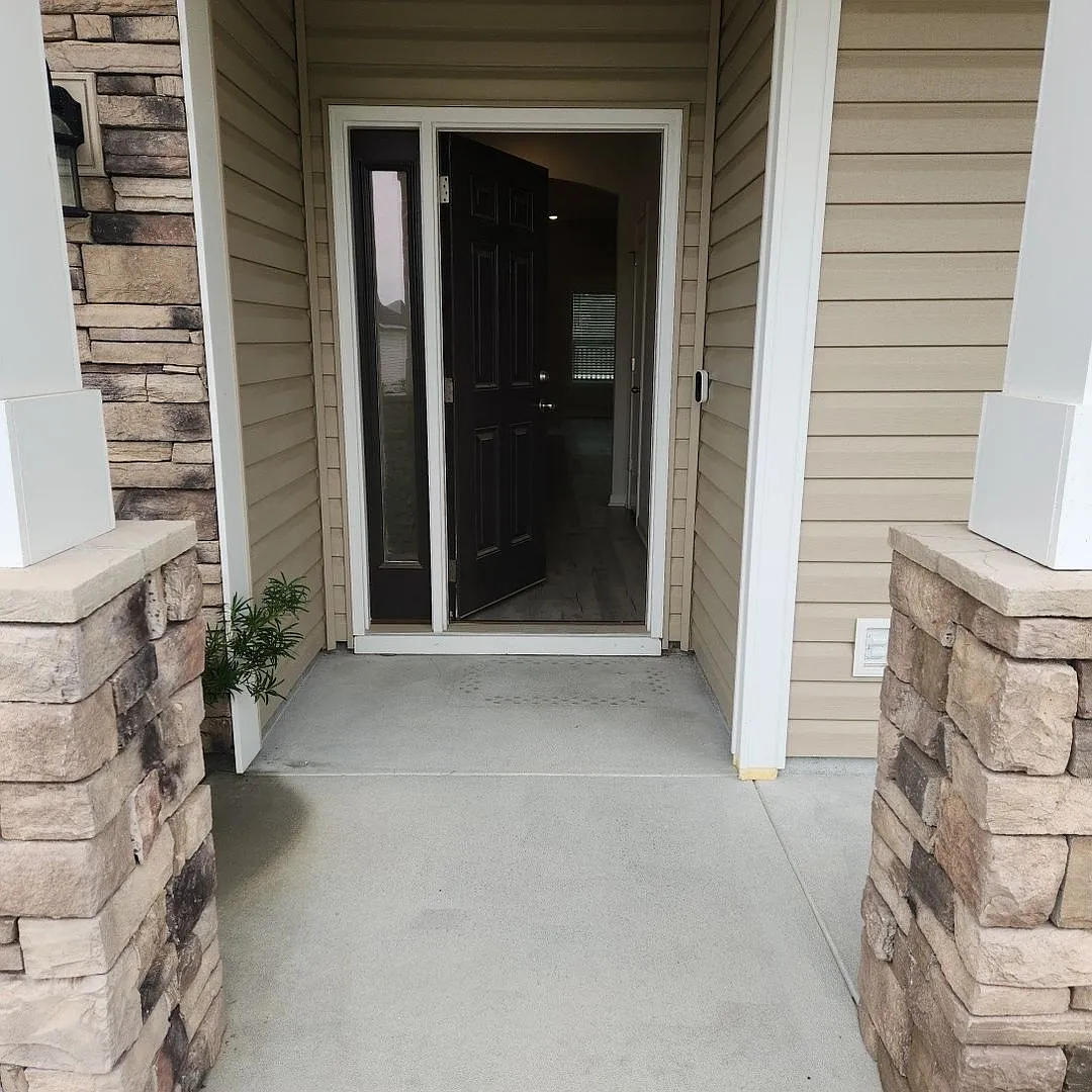 Four Bedroom Home, Long Term Rental - Conway, SC — Photo 2