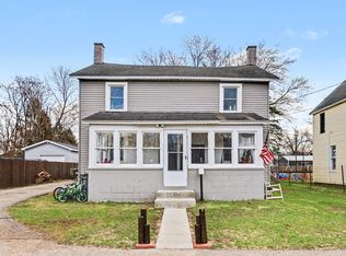 216 N Wilmott St, Otsego, MI 49078