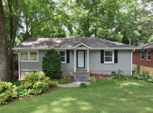 803 Brownwood Ave, Atlanta, GA 30316