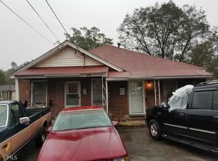 318 Main St, Griffin, GA