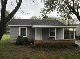 809 2nd Ave, Athens, AL 35611